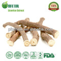 HUIR 100% nayural Licorice Root P.E.